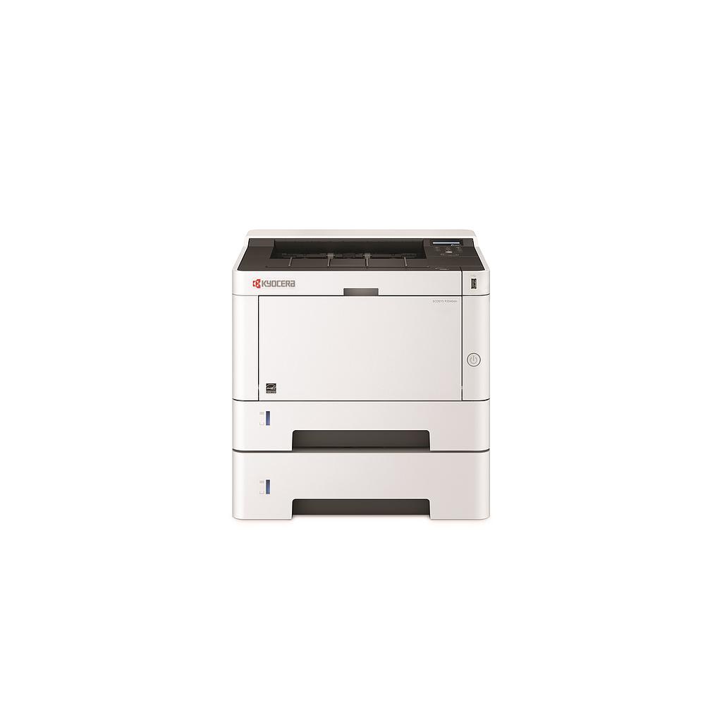 KYOCERA MITA - Impresora Laser Monocromo ECOSYS (Tasa Weee incluida) (Canon L.P.I. 4,5€ Incluido) (Ref.P2235dw)