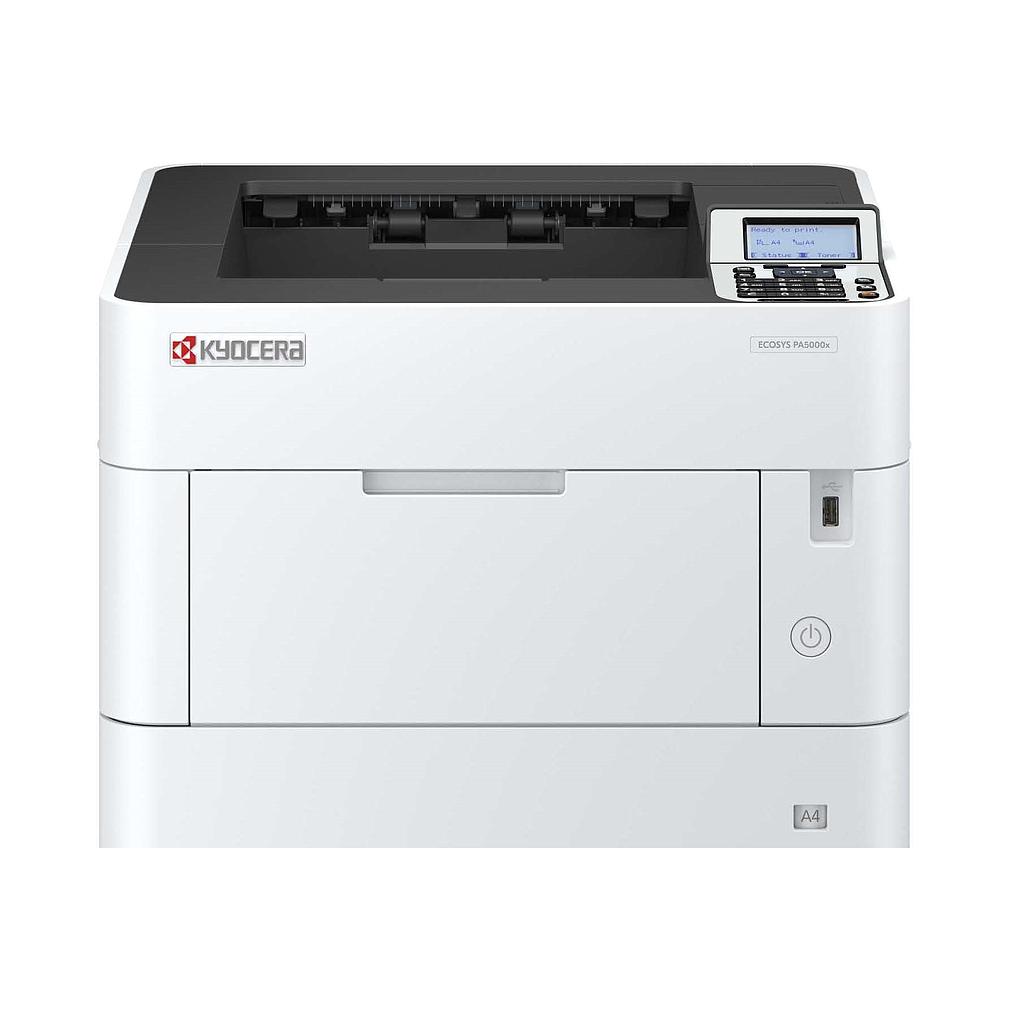 KYOCERA MITA - Impresora Laser Monocromo ECOSYS PA5000x (Tasa Weee incluida) (Ref.51157)