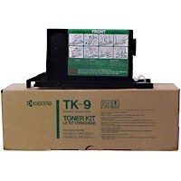 KYOCERA MITA - -MITA FS-3500 TN1500 TONER - TK 9 (Ref.37027009)