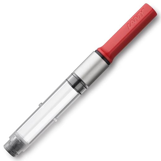 LAMY - CONVERTIDOR Z28 PARA PLUMA ESTILOGRÁFICA MULTICOLOR UNITARIA (Ref.1324763)
