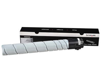 LEXMARK - MS911 Cartucho de toner de alto rendimiento (32 500) (Ref.54G0H00)