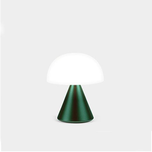 LEXON - LAMPARA LED MINA VERDE OSCURO (Ref.LH60DG1)