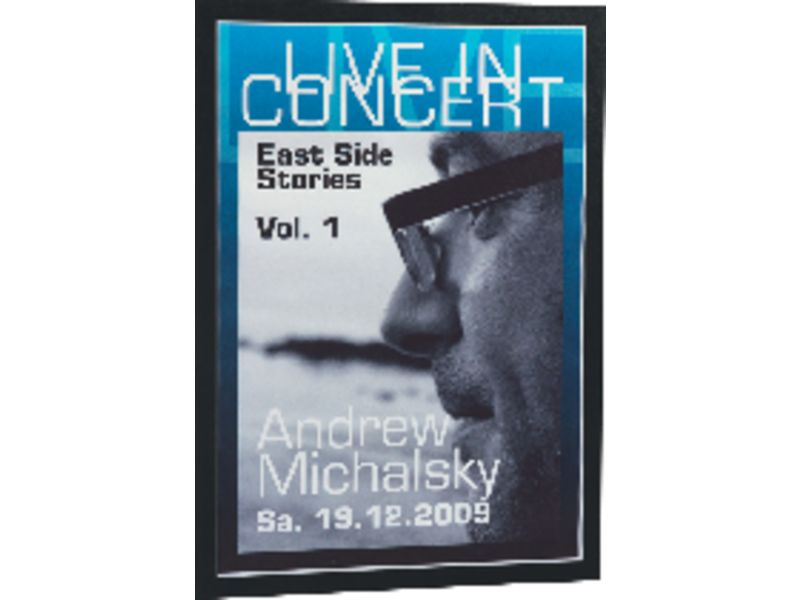 DURABLE - Marco autoadhesivo Magaframe Pack 2 ud A3 Negro 4873-01 (Ref.176445)