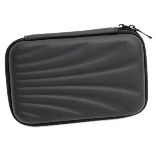 MAILLON TECHNOLOGIQUE - FUNDA DISCO DURO MAILLON 2,5&quot; NEGRO (Ref.MTCASE25BLK)