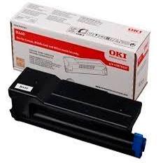 OKI - B440DN TONER 10K (Ref.43979207)