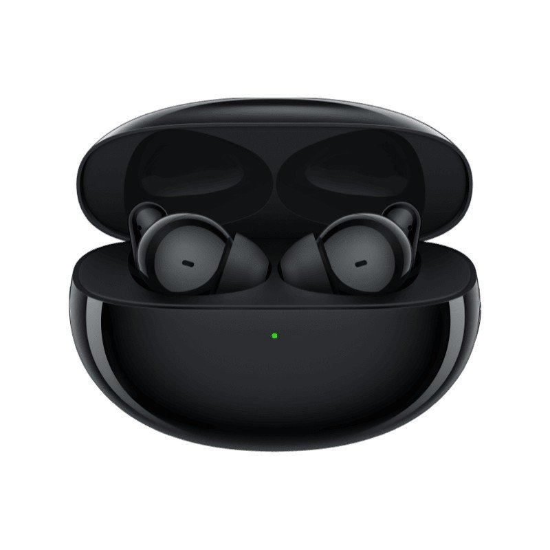 OPPO - Auriculares ENCO FREE 2 black (Ref.6671427)