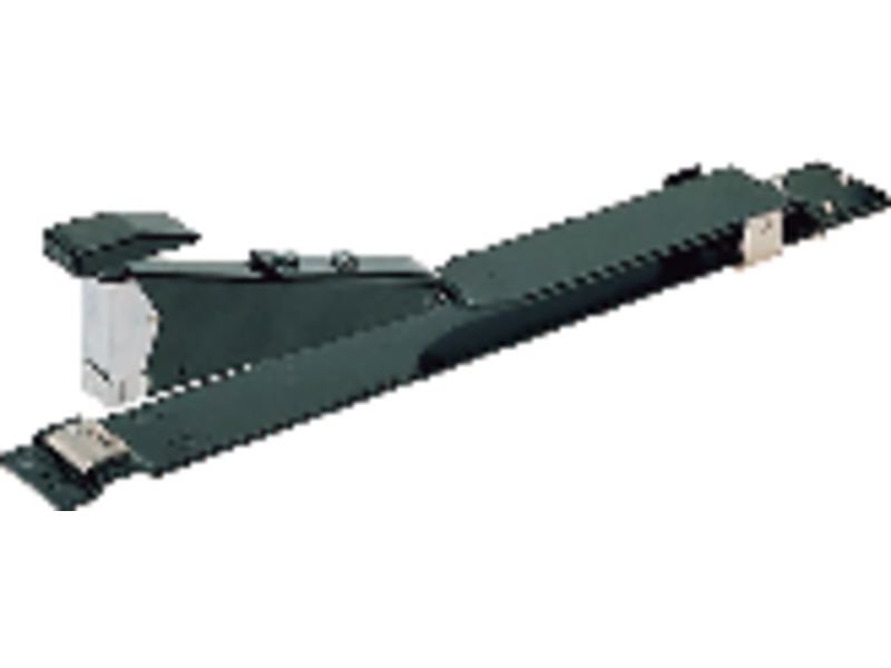RAPID - Grapadoras de brazo largo 40 Hojas Negra 150 Grapas 290517 (Ref.10290517)