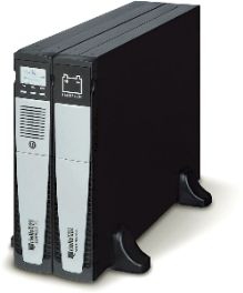 RIELLO - SAI SENTINEL DUAL 1500 8 TOMAS IEC (Ref.48059)