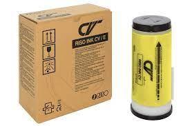 RISO - TINTA AMARILLO SERIE CV (PACK 2) (Ref.S7223E)