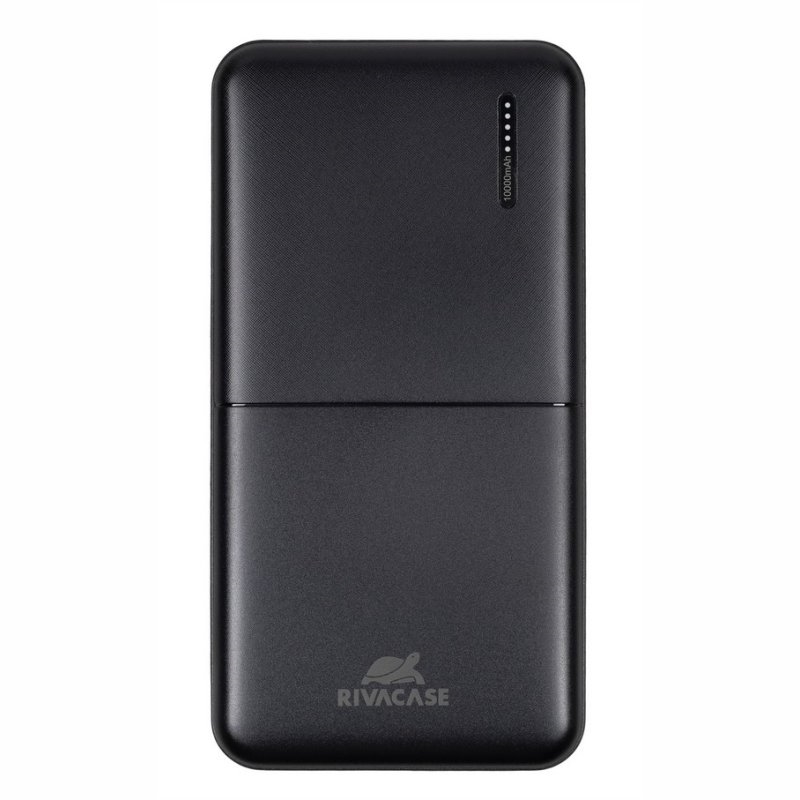 RIVACASE - Batería portátil 10.000 mAh QC/PD (Ref.VA2532)