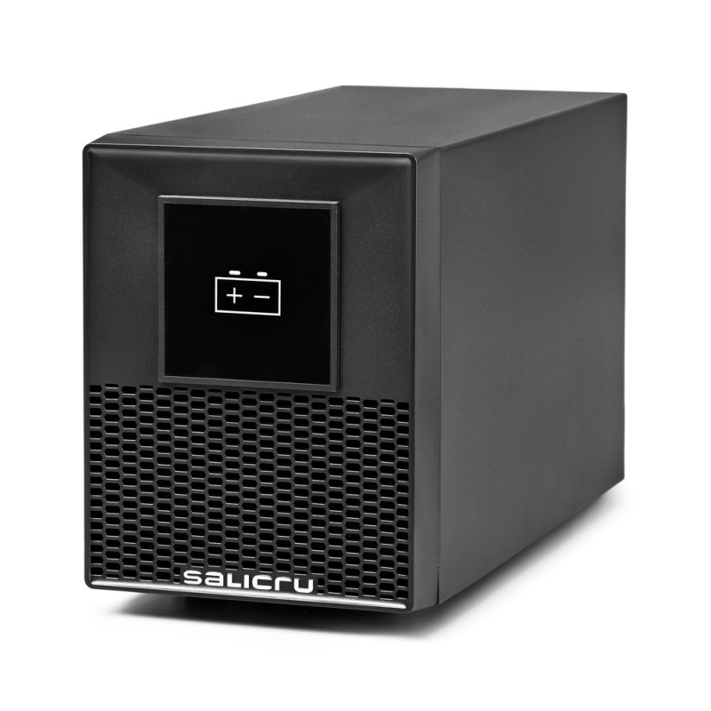 SALICRU - Modulo de Bateria SPS ADV T B1 2K VA (Ref.6AOBW000001)