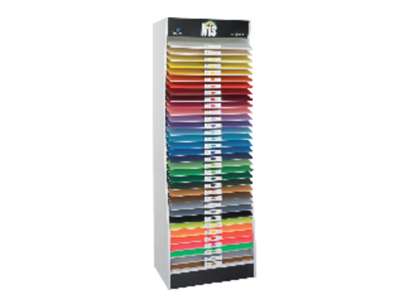 CANSON - Cartulina IRIS 50 Hojas A3 Rosa fluorescente 230g (Ref.200040818)
