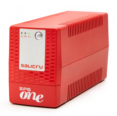 SALICRU - SPS 900 ONE IEC (Ref.662AF000015)