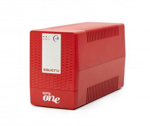 SALICRU - SPS ONE SAI de 500 a 2000 VA Line-interactive (Ref.662AF000006)