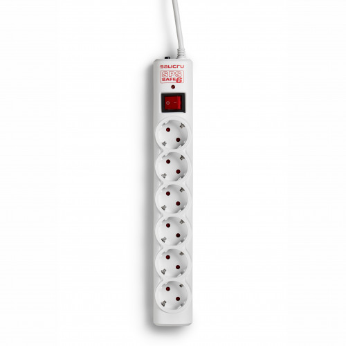 SALICRU - SPS SAFE 6 (Ref.680BA000003)