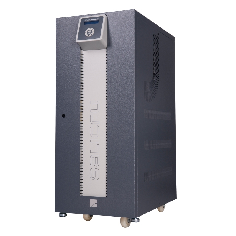 SALICRU - SLC 50 CUBE3+ ( 62x12Ah (Ref.681LC-01+681BU-231)