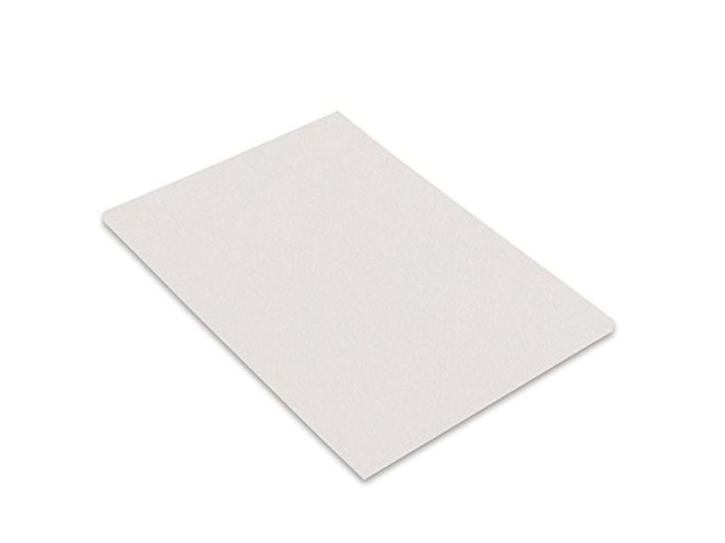 CANSON - Cartulina Iris 50 Hojas A4 Blanco 185 g (Ref.200040152)