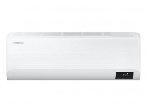 SAMSUNG - sistema de aire acondicionado dividido Sistema split Blanco (Ref.F-AR09CBU)