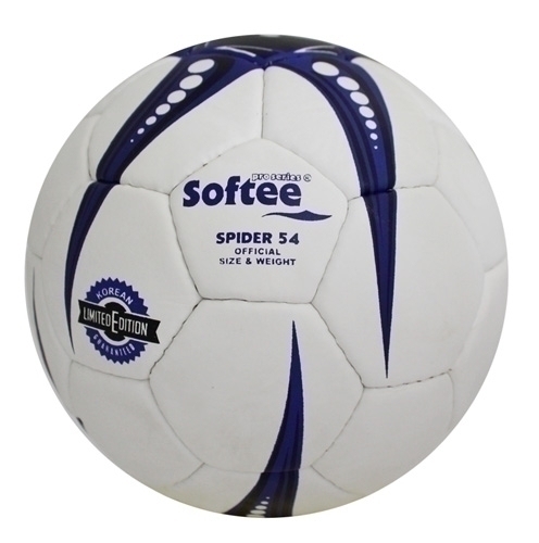 SOFTEE - BALON FUTBOL SALA "SPIDER 54" LIMITED EDITION (Ref.907)