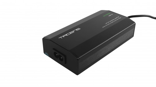 TACENS - ANIMA NOTEBOOK ADAPTOR 100W 8TIP ALUMINIUM COMPACT DESIGN (Ref.ANBP100)
