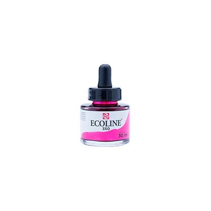 TALENS - ECOLINE ACUARELA LIQUIDA 30ML FUCSIA (Ref.11253501)