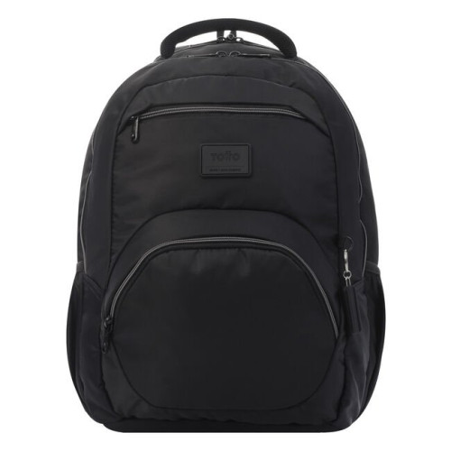 TOTTO - MOCHILA JUVENIL ECO-FRIENDLY - TRACER 4 (Ref.MA04TRC004-2120G-N01)