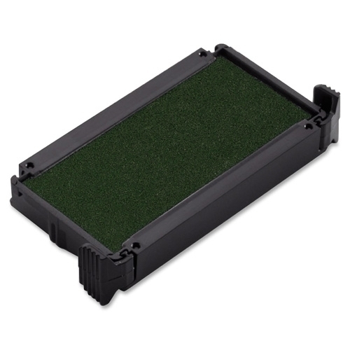 TRODAT - ALMOHADILLA PRINTY 4911/6 VERDE (Ref.4911/6VE)