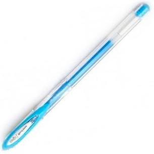 UNI-BALL - UNIBALL ROLLERBALL SIGNO ANGELIC COLOUR UM-120AC AZUL -12U- (Ref.788786000)