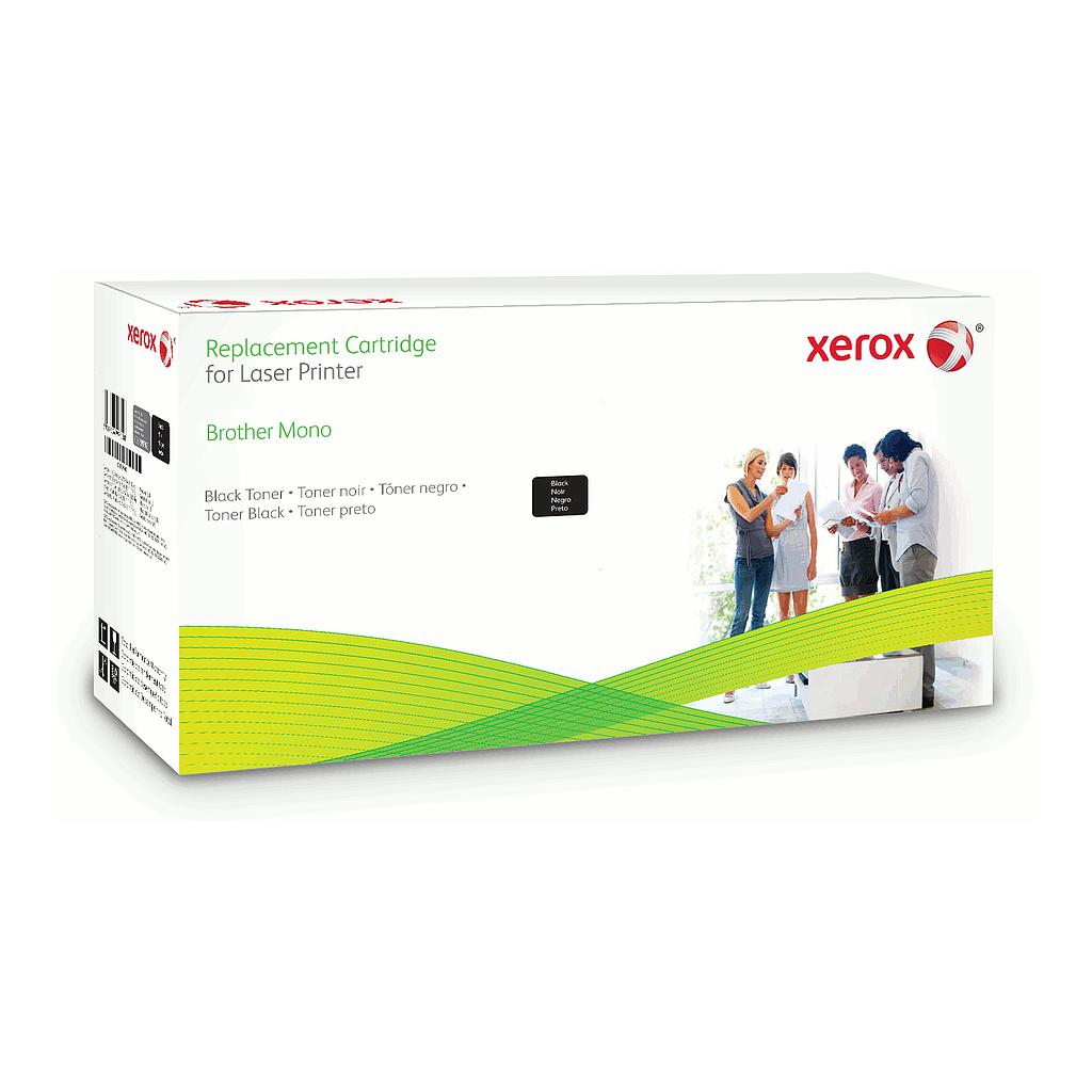 XEROX - OFFICE - Toner Laser COMPATIBLES BK TN2010 (Ref.006R03157)