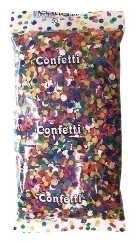 VERBENERA - CONFETTI IRIS BOLSA 90 GRAMOS (Ref.31305)