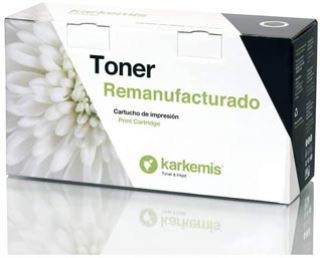 KARKEMIS - Toner COMPATIBLE REMANUFACTURADO BROTHER TN247C CIAN - 2.300pag.