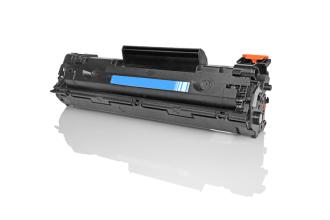 INKLOUD - Toner COMPATIBLE REMANUFACTURADO Hp/Canon CE285A - Negro (Ref.HP35/85XPP)