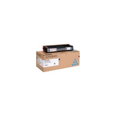 RICOH - Toner Laser ORIGINALES CYAN 6K 406480/ (Ref.406492)