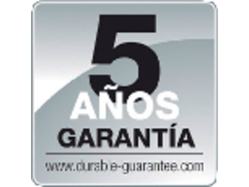 DURABLE - Fundas clasificadoras Function A4 Transparente (Ref.218570)