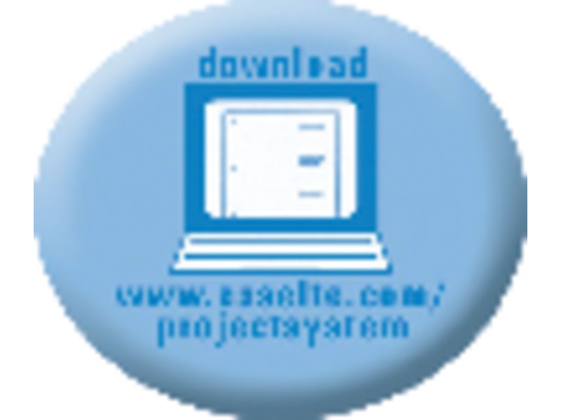 ESSELTE - Separadores 6 posiciones A4 Índice imprimible (Ref.100212)