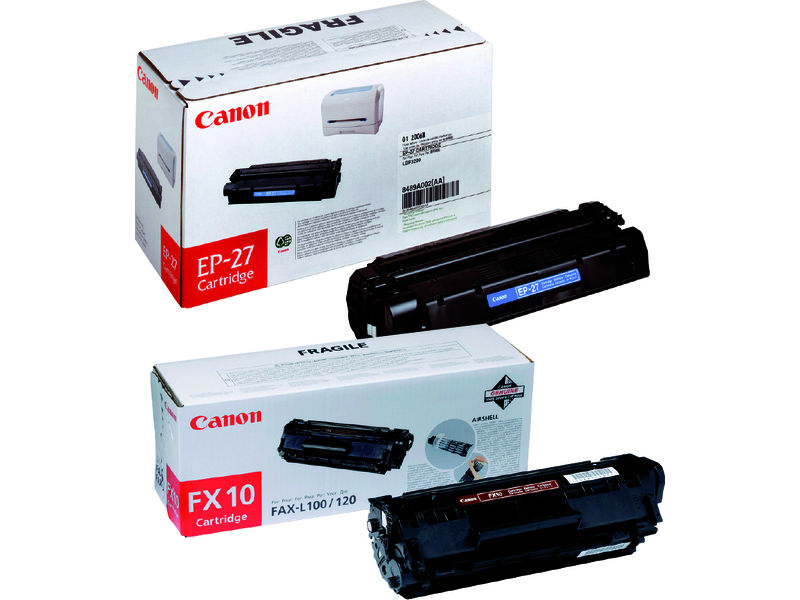 CANON - Toner Laser ORIGINALES EP-25 Negro (Ref.5773A004)