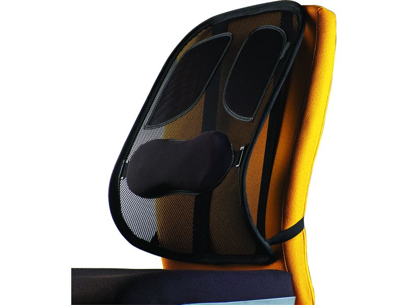 FELLOWES - Soporte lumbar Mesh Professional (Ref.8029901)