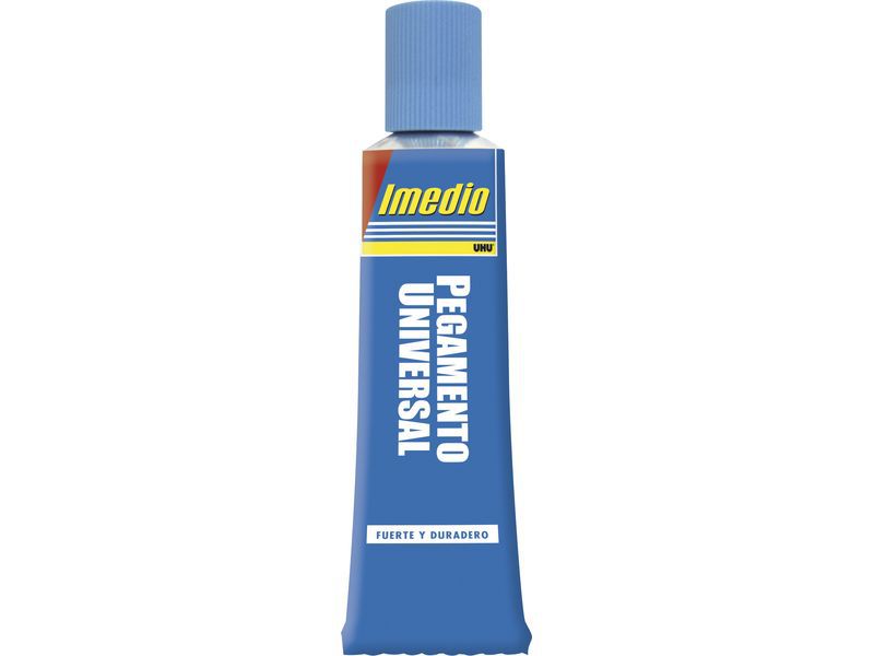 IMEDIO - Pegamento 35 ml 24ud (Ref.6304633)