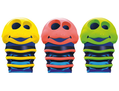 MAPED - Sacapuntas/Afilalapices CROC-CROC (Ref.501700)