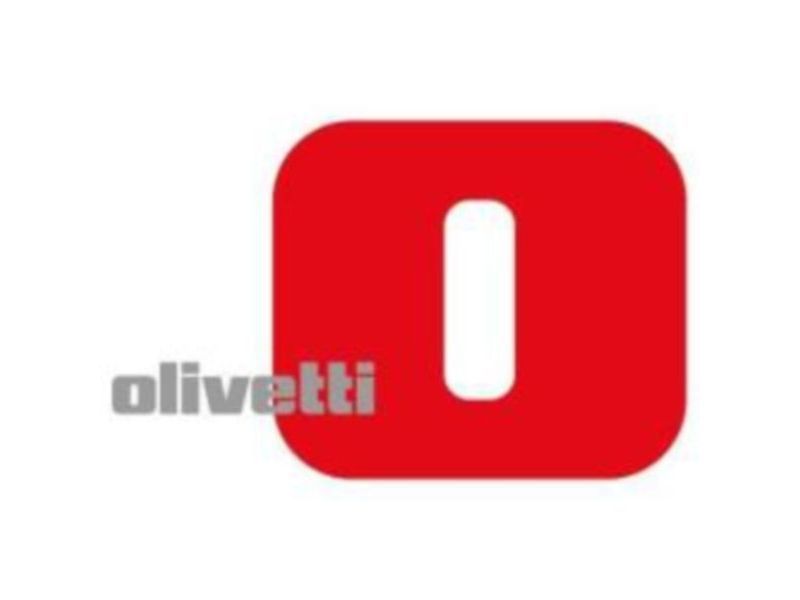 OLIVETTI - Cinta Impresora ATS 6400E Negro Negro Compatible ECR 007, CD 6810, ATS 6400 (Ref.82574)