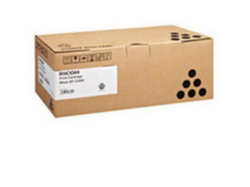RICOH - Toner Laser ORIGINALES Negro Compatible MPC5502 (Ref.842020)