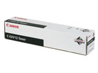 CANON - Toner Laser ORIGINALES CEXV12 NEGRO 30K (Ref.9634A002)