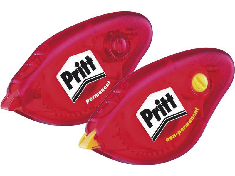 PRITT - Adhesivo en cinta 8,5 m removible 8,5 m 1566939 (Ref.2111972)