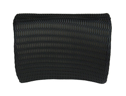 Q-CONNECT - RESPALDO ERGONOMICO DE ESPUMA SISTEMA MEMORY FOAM 340X300X110 MM (Ref.KF17986)