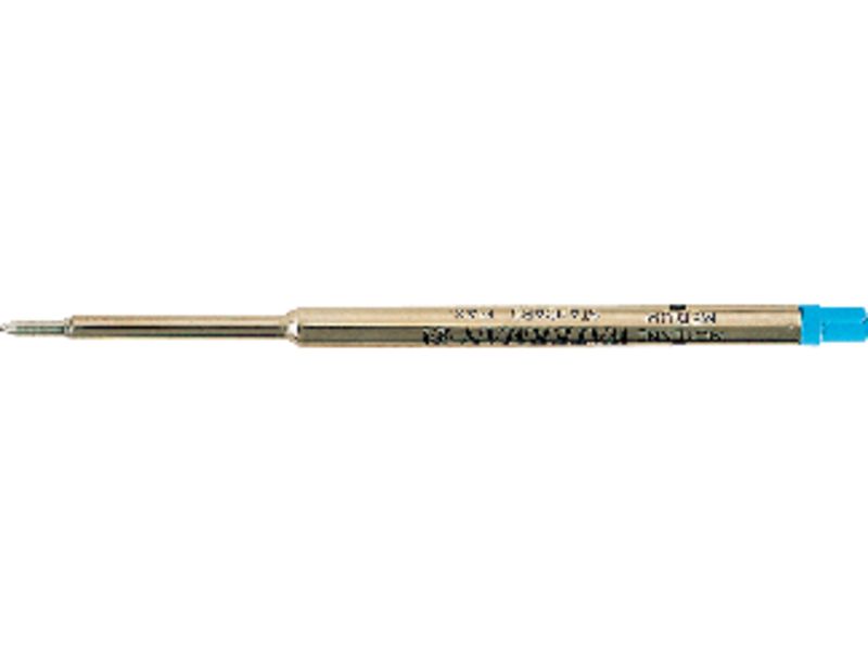 WATERMAN - Recambio Roller 0,5 mm. Azul S0112680 (Ref.1964018)