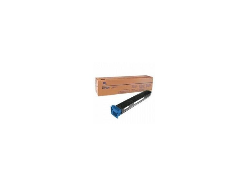 KONICA MINOLTA - Toner Laser ORIGINALES TN-613C Cyan (Ref.A0TM450)
