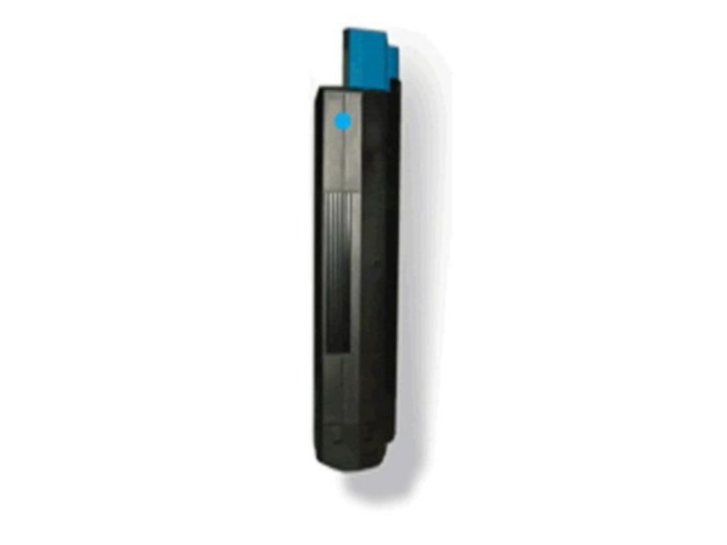 OLIVETTI - Toner Laser ORIGINALES D-COPIA 30MF/35MF Cyan (Ref.B0580)