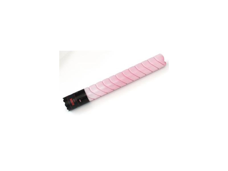 OLIVETTI - Toner Laser ORIGINALES Magenta d-Color MF 200 / MF 280 Compatible (Ref.B0856)