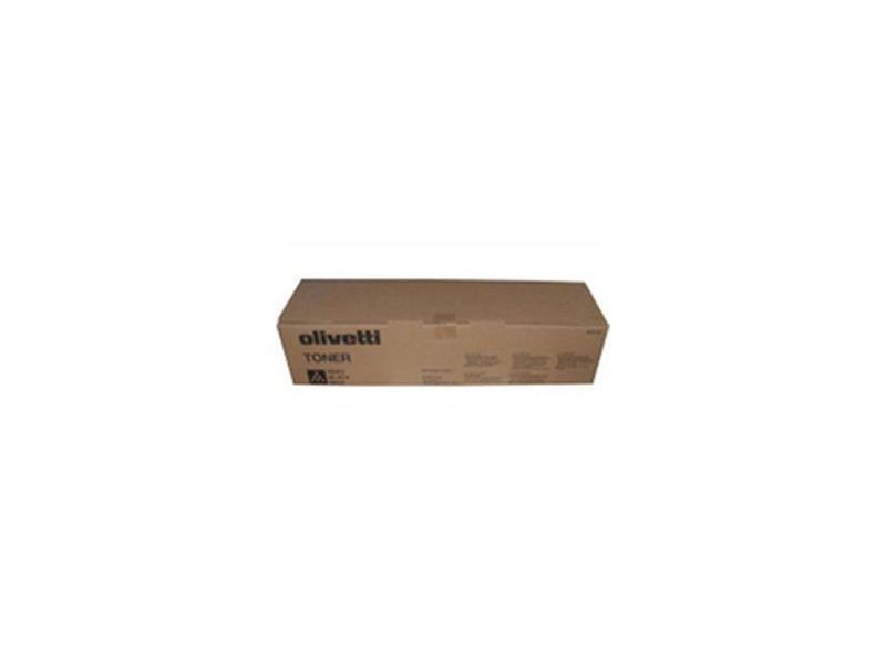 OLIVETTI - Toner Laser ORIGINALES COPIA 9910/9912/9915 Negro (Ref.B1064)