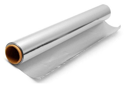 PAPEL ALUMINIO GRANDI ROLLO DE 30 CM X 30 M (Ref.26630)